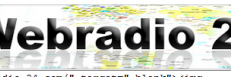 Para Ouvir Radio  Se Clica Em  Da Foto